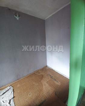 Дом 60м², 2-этажный, участок 3 сот.  