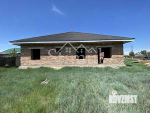 Дом 164м², 1-этажный, участок 15 сот.  