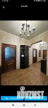 Дом 223м², 2-этажный, участок 12 сот.  