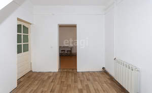 Дом 124м², 2-этажный, участок 10 сот.  