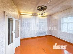 Дом 44м², 2-этажный, участок 6 сот.  