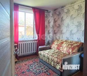 Дом 71м², 1-этажный, участок 10 сот.  