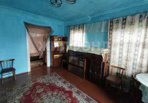 Дом 52м², 2-этажный, участок 6 сот.  
