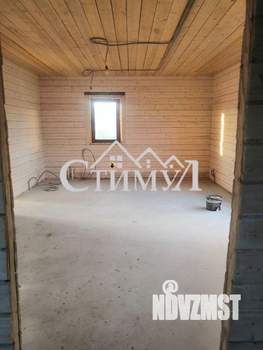 Дом 100м², 1-этажный, участок 9 сот.  