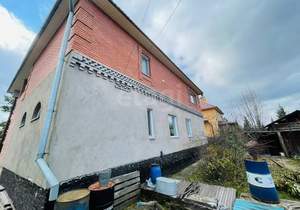 Дом 337м², 2-этажный, участок 12 сот.  