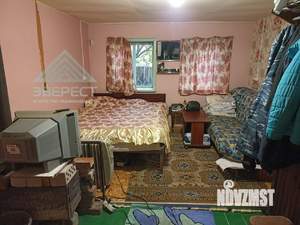 Дача 33м², 2-этажный, участок 5 сот.  