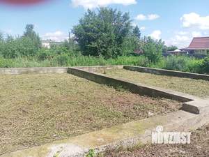 Дом 16м², 1-этажный, участок 6 сот.  