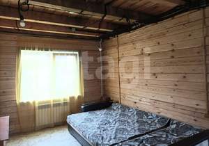 Дом 100м², 2-этажный, участок 6 сот.  
