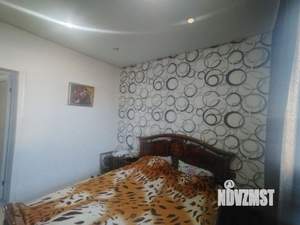 Дом 80м², 2-этажный, участок 6 сот.  