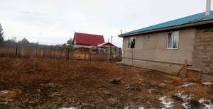 Дом 165м², 1-этажный, участок 10 сот.  