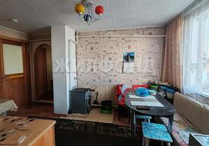 Дом 56м&sup2;, 2-этажный, участок 7 сот.  