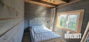 Дом 90м², 1-этажный, участок 6 сот.  