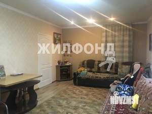 Дом 88м², 1-этажный, участок 3 сот.  