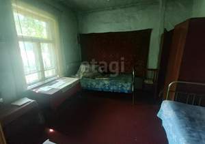 Дом 60м², 1-этажный, участок 6 сот.  