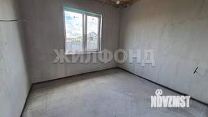 Дом 128м², 1-этажный, участок 5 сот.  