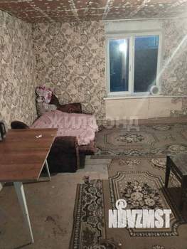 Дом 93м², 1-этажный, участок 7 сот.  