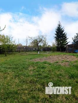 Дом 10м², 1-этажный, участок 6 сот.  