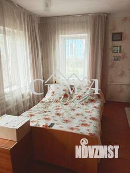 Дом 43м², 1-этажный, участок 7 сот.  