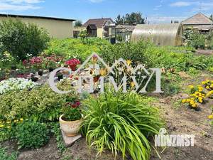 Дом 196м², 2-этажный, участок 12 сот.  