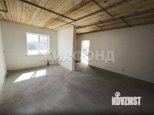 Дом 127м², 1-этажный, участок 8 сот.  