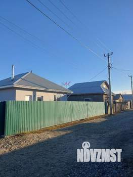 Дача 81м&sup2;, 1-этажный, участок 6 сот.  