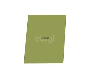 Дом 270м&sup2;, 1-этажный, участок 6 сот.  