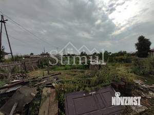 Дом 110м², 1-этажный, участок 15 сот.  