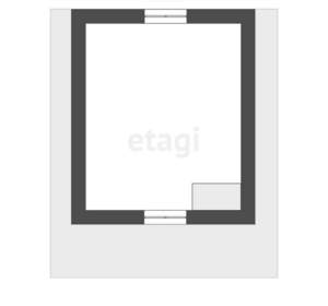 Дача 70м², 2-этажный, участок 11 сот.  