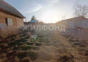 Дом 65м², 2-этажный, участок 6 сот.  