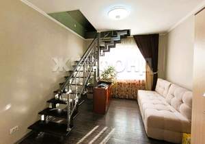 Дом 150м², 2-этажный, участок 6 сот.  