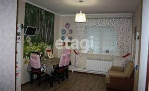 Дом 150м², 1-этажный, участок 13 сот.  