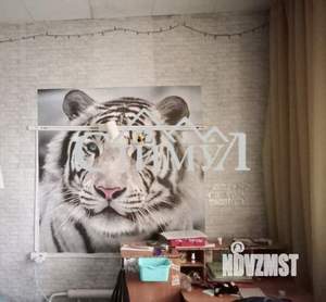 Дом 63м&sup2;, 1-этажный, участок 6 сот.  