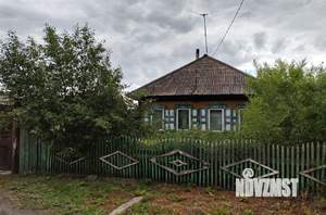 Дом 70м², 1-этажный, участок 12 сот.  