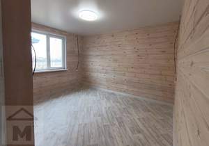 Дом 120м², 1-этажный, участок 7 сот.  