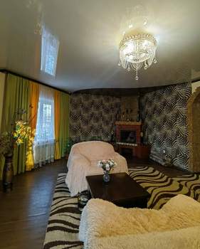 Дом 400м², 2-этажный, участок 20 сот.  