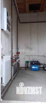 Дом 147м², 1-этажный, участок 8 сот.  