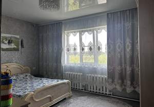 Дом 108м², 2-этажный, участок 5 сот.  