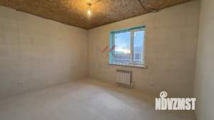 Дом 95м&sup2;, 1-этажный, участок 6 сот.  