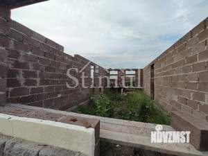 Дом 110м², 1-этажный, участок 15 сот.  