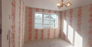 Дом 50м², 2-этажный, участок 6 сот.  