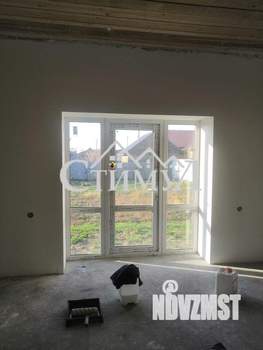 Дом 114м², 1-этажный, участок 10 сот.  