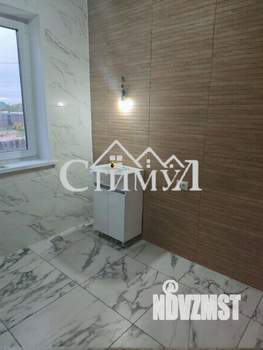 Дом 137м&sup2;, 1-этажный, участок 6 сот.  