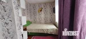 Дом 48м², 1-этажный, участок 3 сот.  