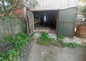 Дом 249м², 1-этажный, участок 10 сот.  