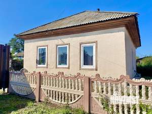 Дом 51м², 1-этажный, участок 5 сот.  