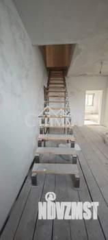 Коттедж 150м², 2-этажный, участок 6 сот.  