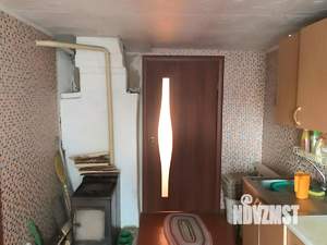 Дом 52м², 1-этажный, участок 5 сот.  