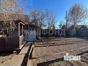 Дача 21м&sup2;, 2-этажный, участок 6 сот.  