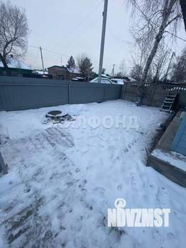 Дом 100м², 1-этажный, участок 7 сот.  