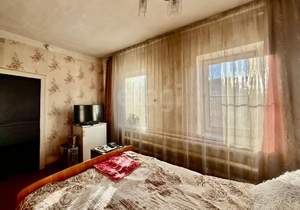 Дом 70м², 1-этажный, участок 7 сот.  